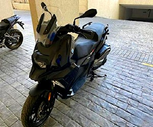 MOTO SCOOTER BMW C400x