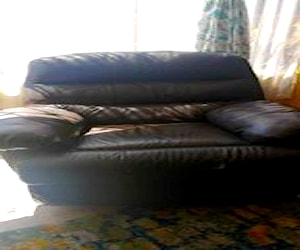 Sillón Bergier