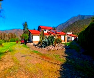 Parcela De Agrado Sector Naltagua, Isla De Maipo