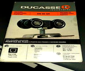 <p>Corredero Duccase</p>