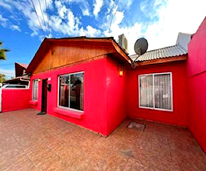 Los andes - vende casa 3d 2b - villa minera andina