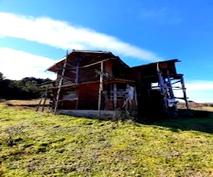 Loteo a orillas de carretera, solo 1 km Villarrica