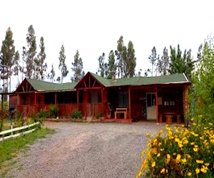 Parcela de agrado comuna de teno