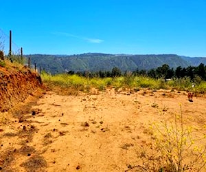 Sitio en Laguna Verde