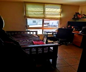 Habitación en Ñuñoa, Metro Chile España