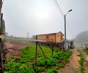 SITIO Entre Caleta vieja y ex estación de trenes