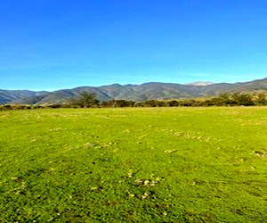 Parcela de 2.6 hectáreas en tantehue Melipilla