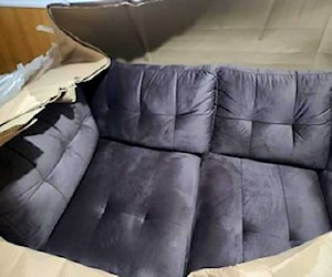 <p>Sillon l derecho nuevo</p>