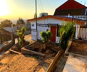 Casa en canal beagle viña del mar