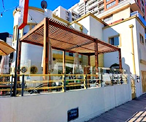 Venta Restaurant Centro Viña del Mar