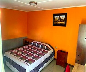 <p>Hostal Uribe</p> image