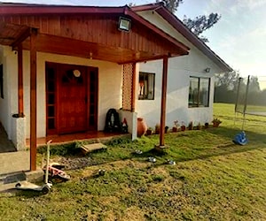 Hermosa casa en Melipilla