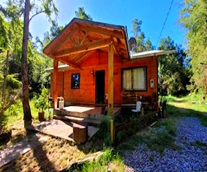 Linda Parcela Ubicada en Sector Eltume, Villarrica