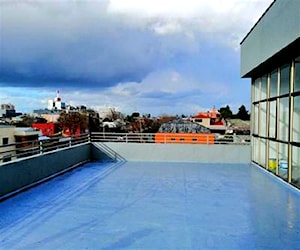 OFICINA Nueva con Terraza Chillán