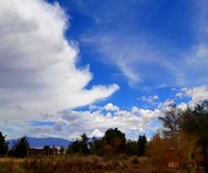 Terreno, San Pedro De Atacama Ideal Uso Comercial