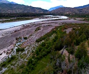 Parcelas en Cochrane - NEF