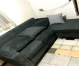 Sillón tipo L reversible usado/como nuevo. 3 meses