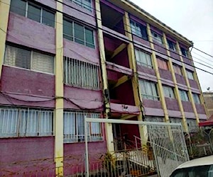 Departamento Edificio Coviefi