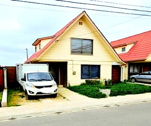 Hermosa casa. Condominio Los Maitenes