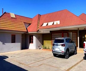 Casa (1000 m2) villa cerrada Pueblo San Fernando