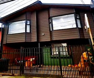 Casa Puerto Montt