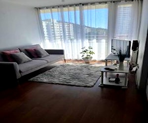 <p>Arriendo pieza 2 cuadras UDEC Concepción</p> image