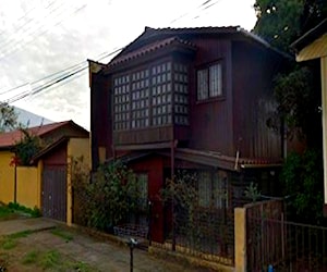 Cabaña cerca de la playa en Papudo