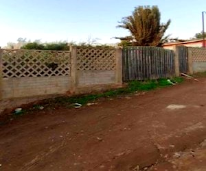 Sitio en Loncura, Quintero a pasos de la playa