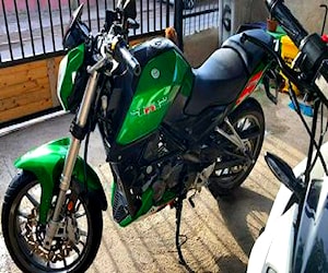 Moto BENELLI TNT25 3018