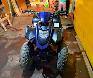 Cuatrimoto T-Rex 100 Cc