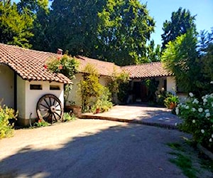 Hermosa casa Patronal en Punta Cortes