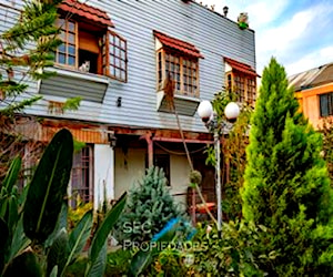 Casa en Cerrillos, 6D+3B