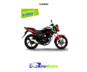 Loncin LX125-76A