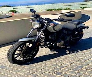 Yamaha XVS Bolt 950 sPEC CC Año 2015