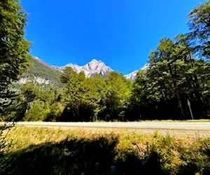 Parcelas a orilla de carretera Austral