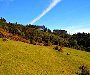 Parcelas en Valdivia - Mehuin