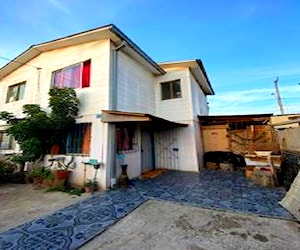 Casa El Buen Pastor/ Puente Alto