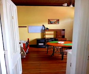 <p>Pieza habitación solo estudiantes, Valparaiso</p> image