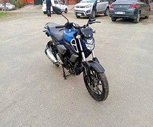   FZ-S 150cc