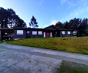 Hermosa casa en condominio sector lagunitas