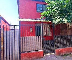 Casa puente alto