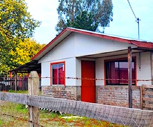 Vendo Casa Yumbel Estación 