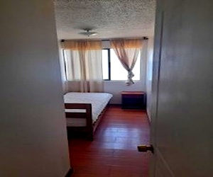 <p>Arriendo habitación para trabajador/ra Responsable</p> image