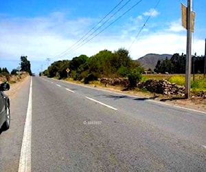 Parcela El Romero 36,9 Hectáreas La Serena