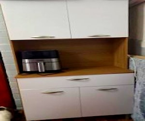 <p>Mueble de cocina NUEVO</p>