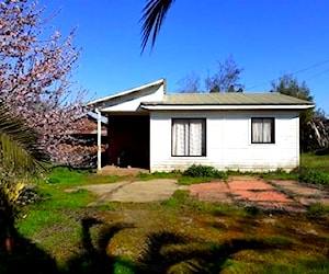 terreno con casa en Santa Rita Palarco