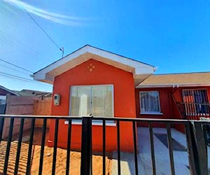 Comoda Casa en San Ramón, Coquimbo