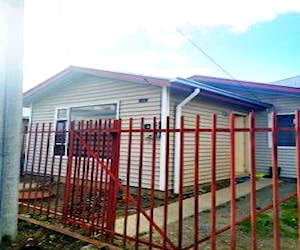 Casa en Puerto Natales