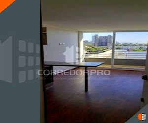 Departamento con 2D + 1B y terraza