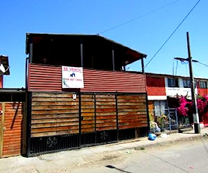 Casa en la Obra 2, Pasaje La Fragua, Puente Alto